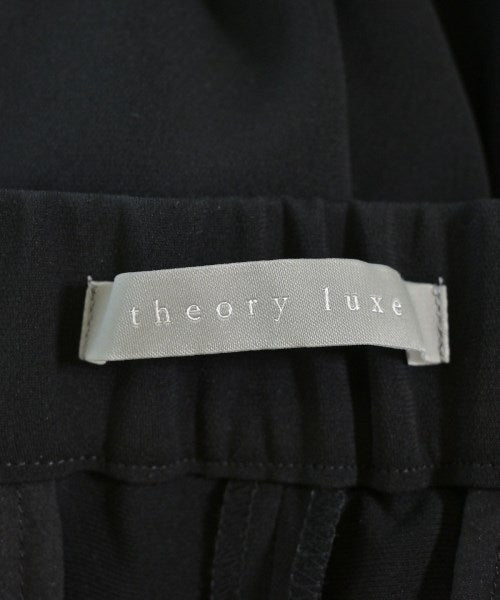 theory luxe กางเกง อื่น