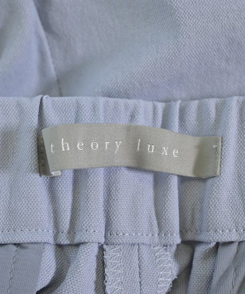 theory luxe กางเกง อื่น