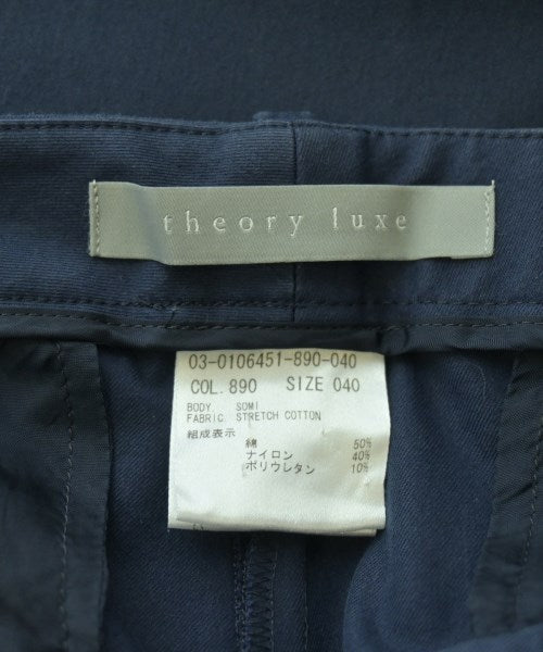 theory luxe กางเกง อื่น