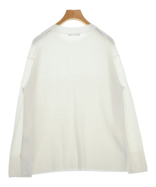 theory luxe เสื้อกันหนาว