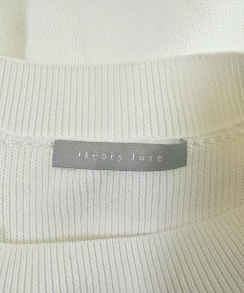 theory luxe เสื้อกันหนาว