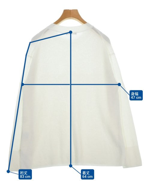 theory luxe เสื้อกันหนาว