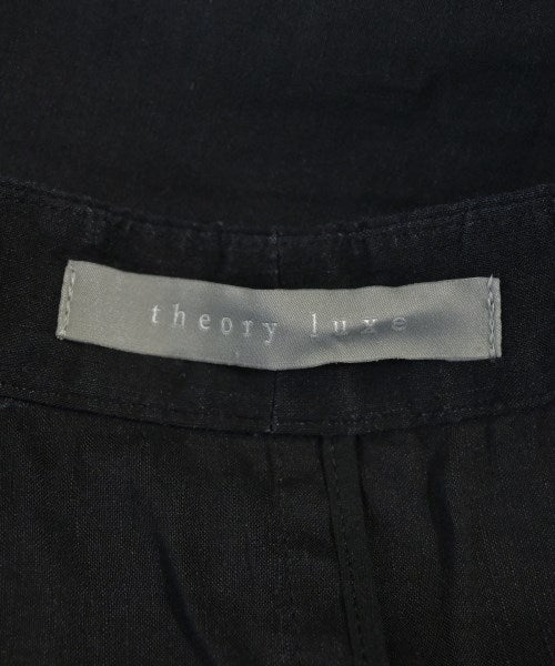 theory luxe แจ็คเก็ตลำลอง