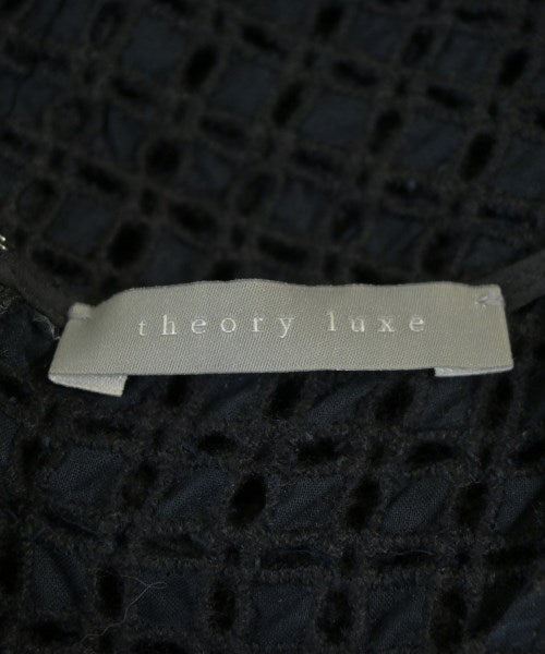 theory luxe เสื้อสตรี