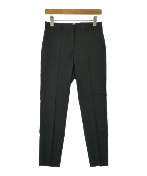 theory luxe กางเกงขายาว