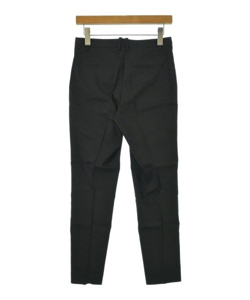 theory luxe กางเกงขายาว