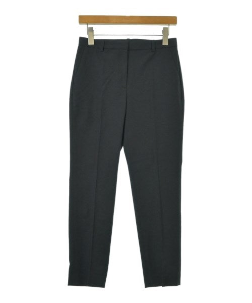 theory luxe กางเกงขายาว