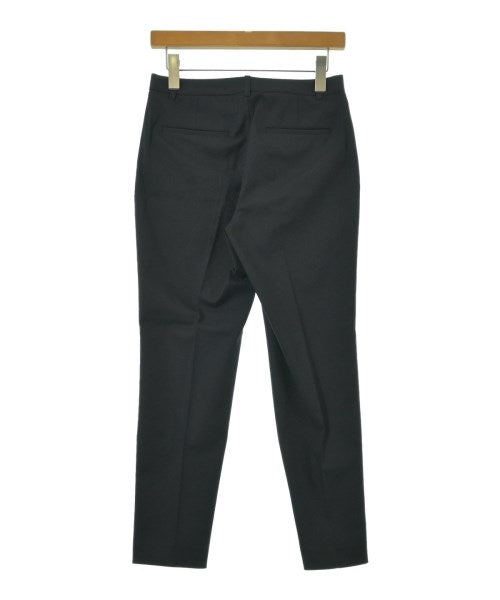 theory luxe กางเกงขายาว