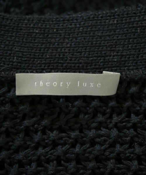 theory luxe เสื้อคาร์ดิแกน