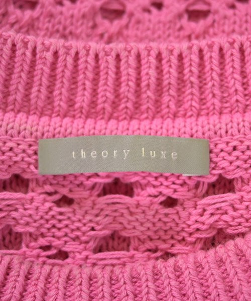 theory luxe เสื้อกันหนาว