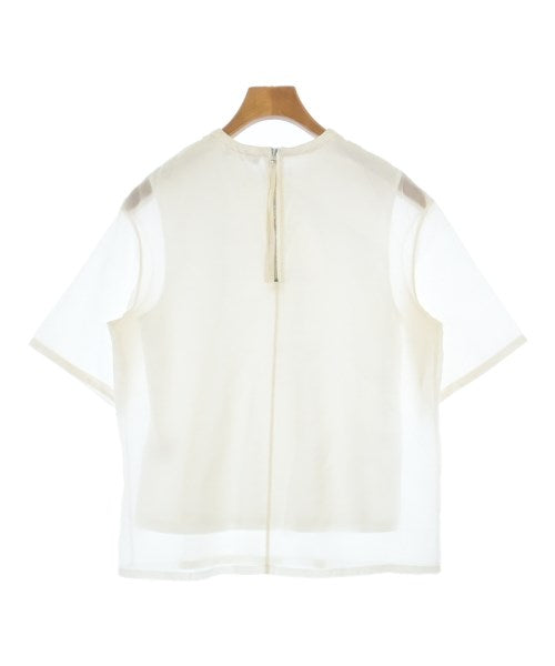 theory luxe เสื้อสตรี