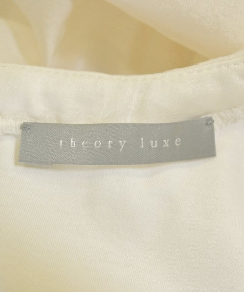 theory luxe เสื้อสตรี
