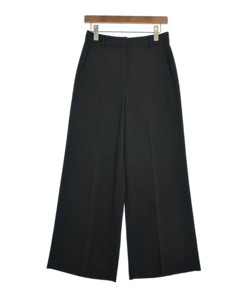 theory luxe กางเกงขายาว