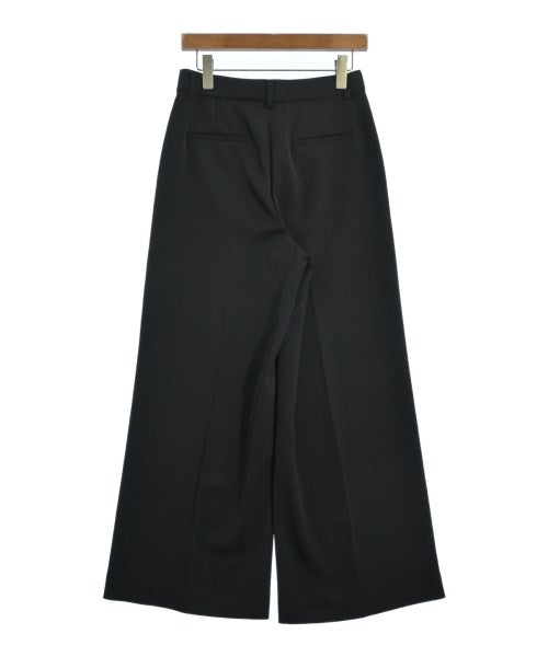 theory luxe กางเกงขายาว