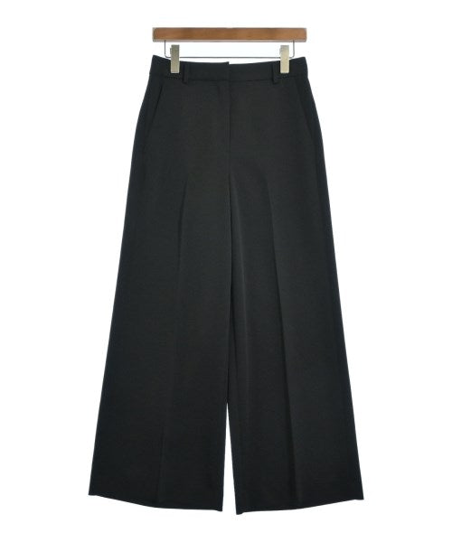theory luxe กางเกงขายาว