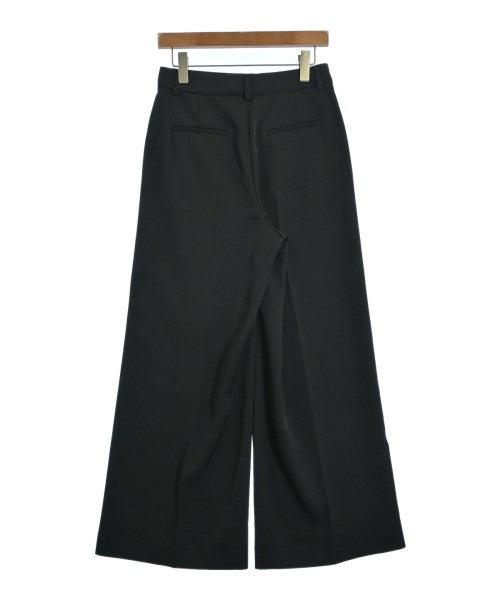 theory luxe กางเกงขายาว