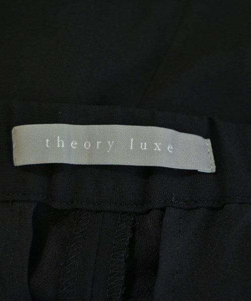theory luxe กางเกง อื่น