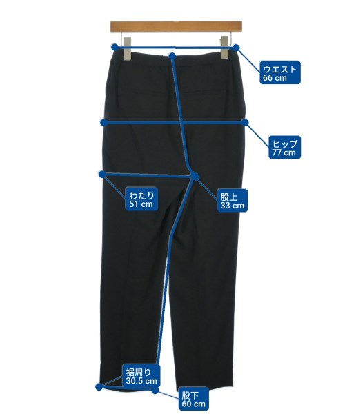 theory luxe กางเกง อื่น