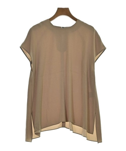 theory luxe เสื้อลำลอง
