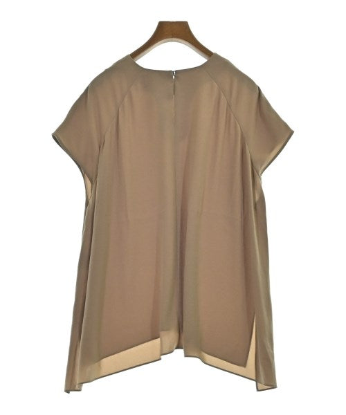 theory luxe เสื้อลำลอง