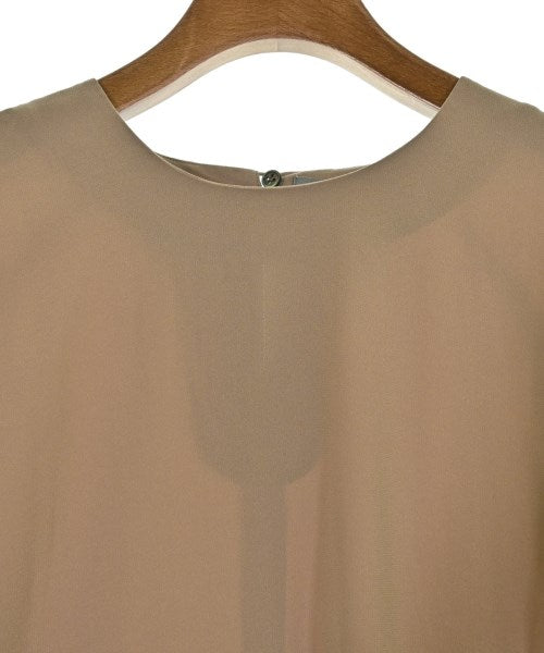 theory luxe เสื้อลำลอง