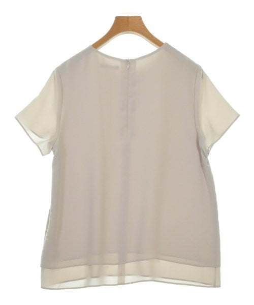 theory luxe เสื้อสตรี