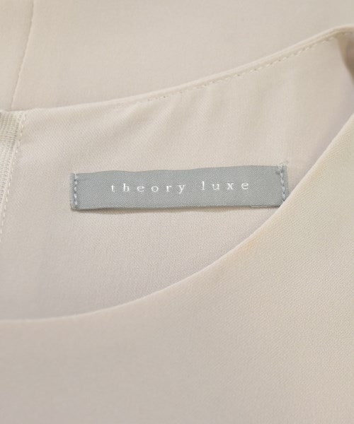 theory luxe เสื้อสตรี