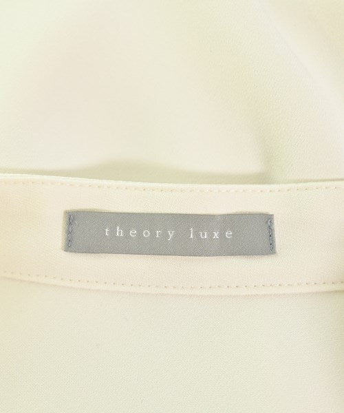 theory luxe เสื้อสตรี