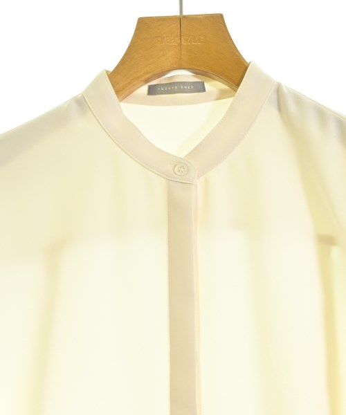 theory luxe เสื้อสตรี