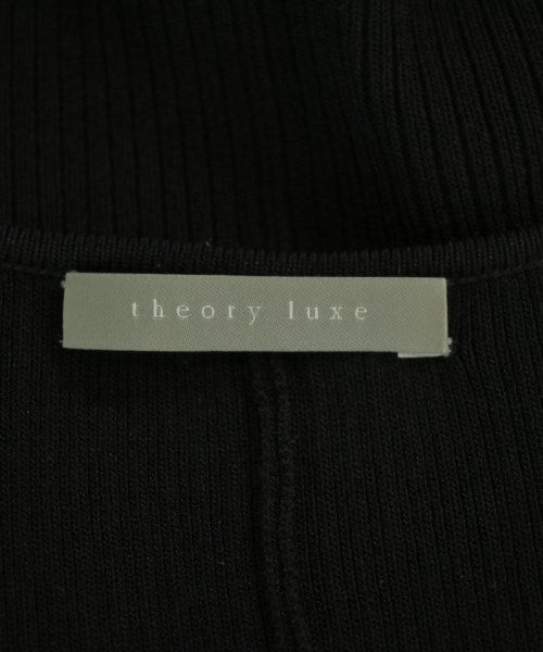 theory luxe เสื้อกันหนาว