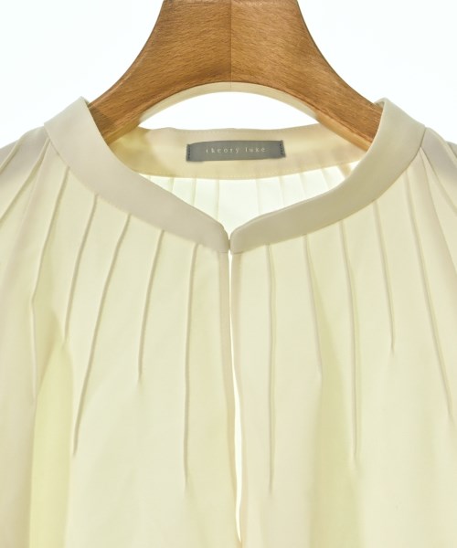 theory luxe เสื้อสตรี
