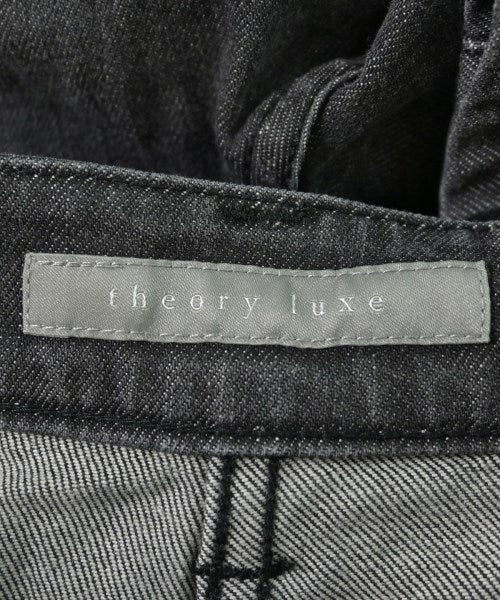 theory luxe ยีนส์