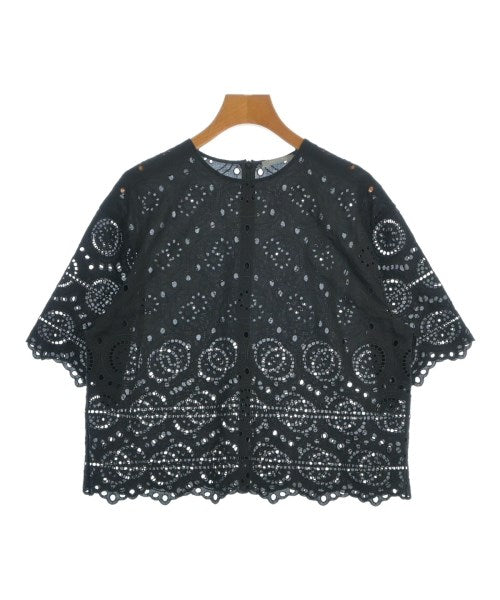 theory luxe เสื้อสตรี