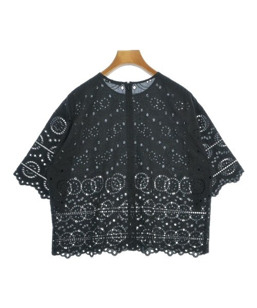 theory luxe เสื้อสตรี