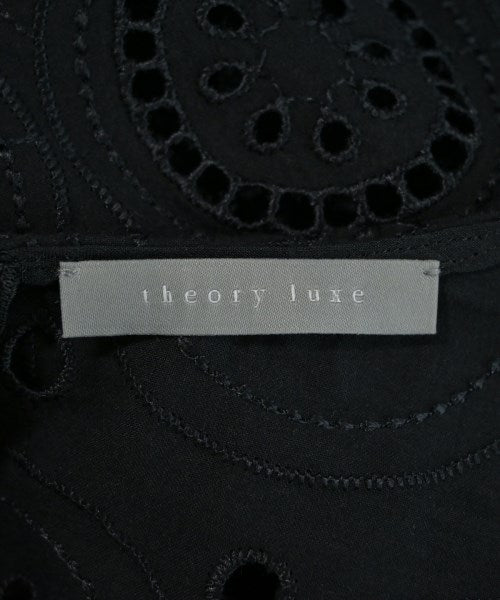 theory luxe เสื้อสตรี