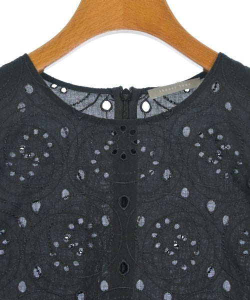 theory luxe เสื้อสตรี