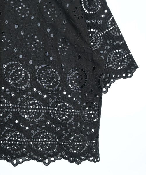 theory luxe เสื้อสตรี