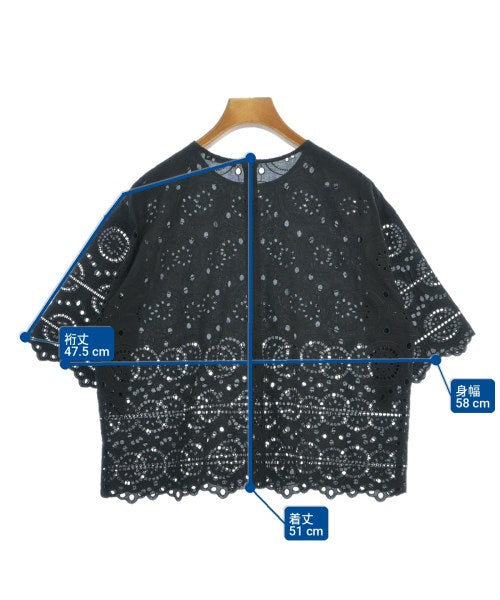 theory luxe เสื้อสตรี