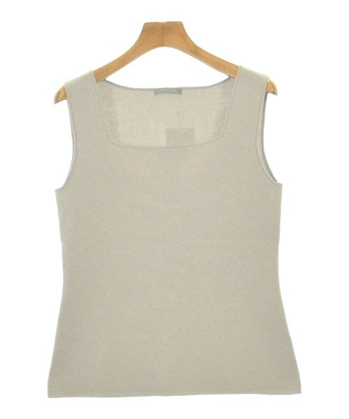 theory luxe เสื้อแขนกุด