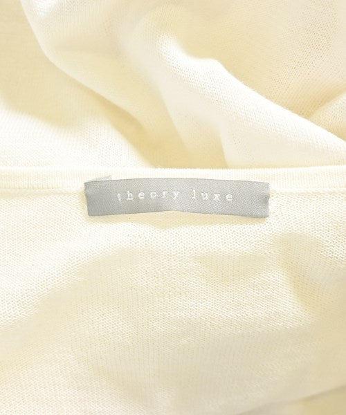theory luxe เสื้อกันหนาว