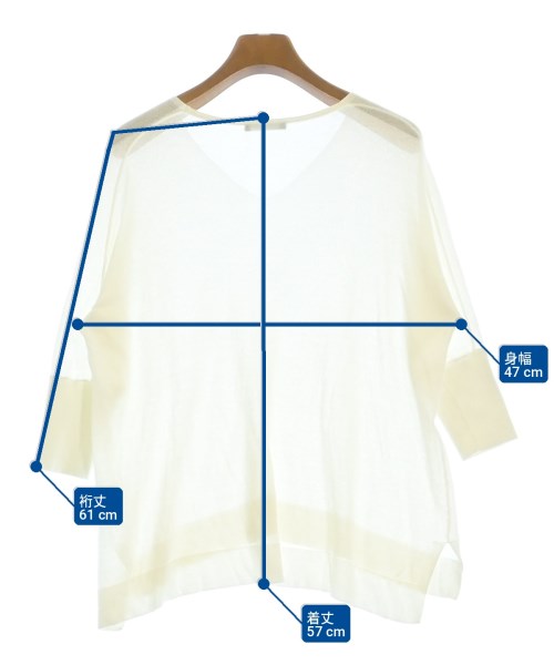 theory luxe เสื้อกันหนาว