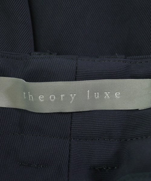 theory luxe กางเกง อื่น