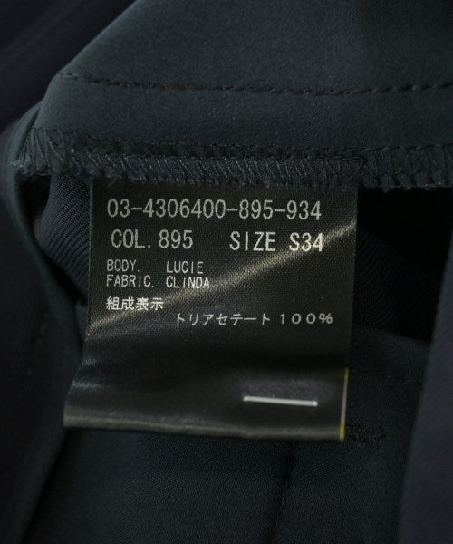 theory luxe กางเกง อื่น