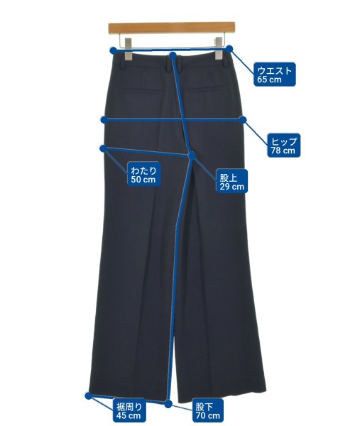 theory luxe กางเกง อื่น