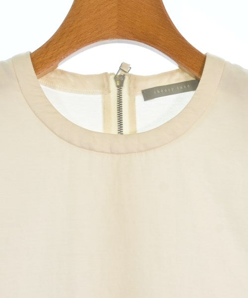 theory luxe เสื้อสตรี