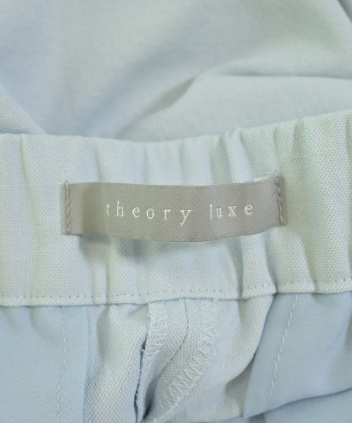 theory luxe กางเกง อื่น