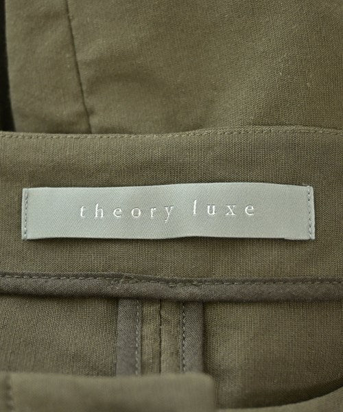 theory luxe แจ็คเก็ตลำลอง