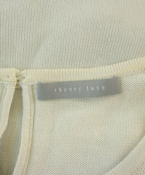 theory luxe เสื้อกั๊ก
