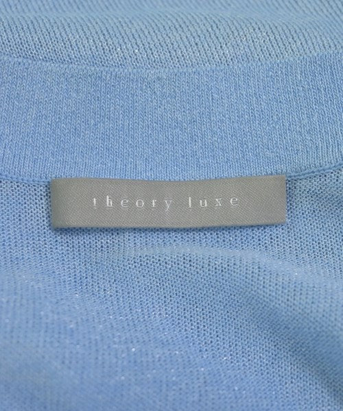 theory luxe เสื้อคาร์ดิแกน