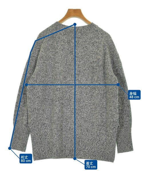 theory luxe เสื้อกันหนาว